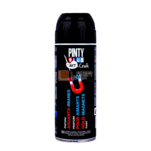 Pintura spray pintyplus art & craft